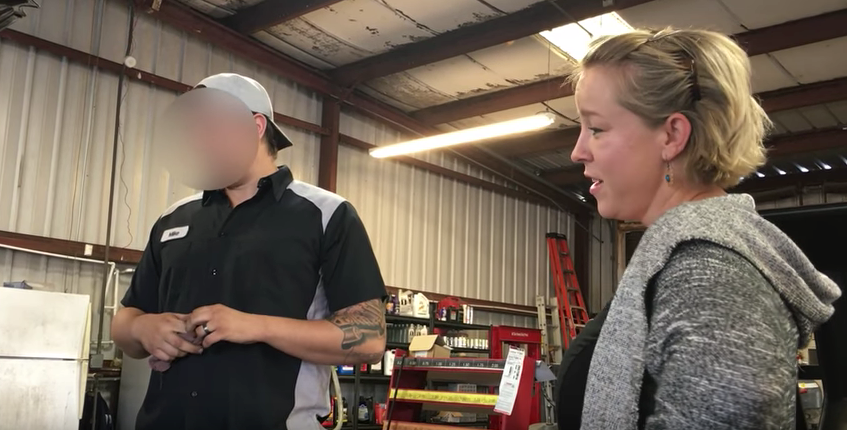 The Top 3 Ways Mechanics Rip You Off (And What To Do About It)