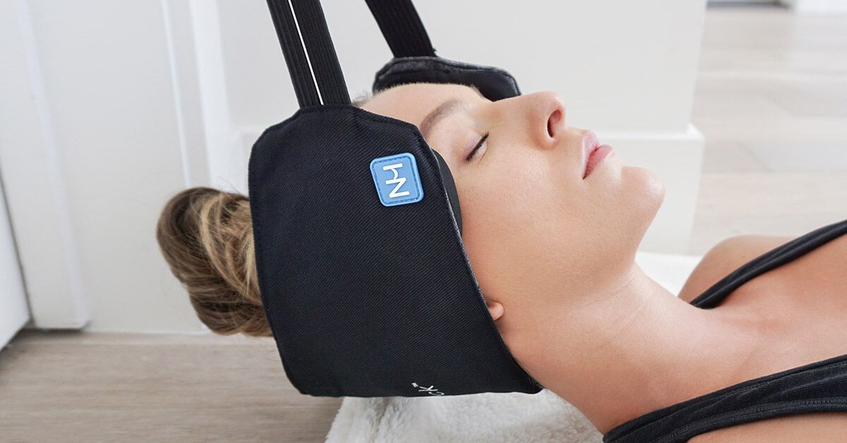 Bizarre New Method Relieves Neck Pain In 10 Minutes (Or Less)