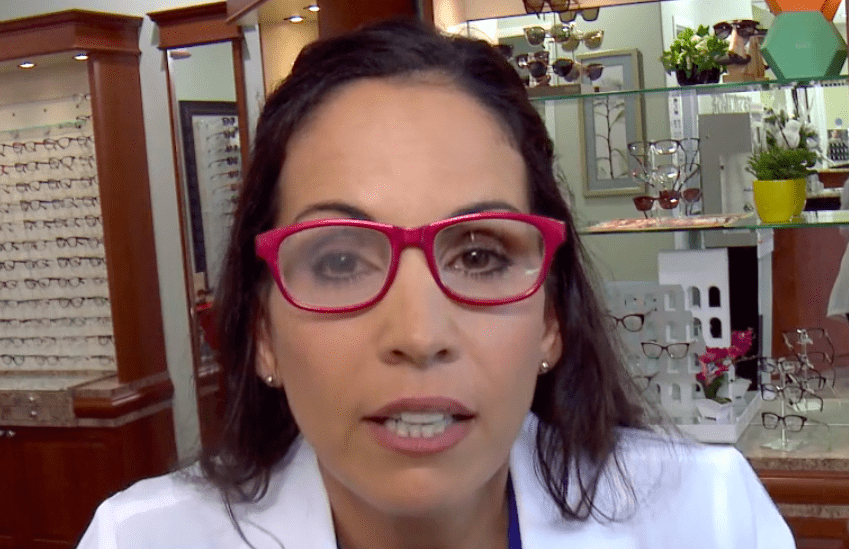 Optometrist Reveals The REAL Secret To Getting Crystal Clear Eyeglasses